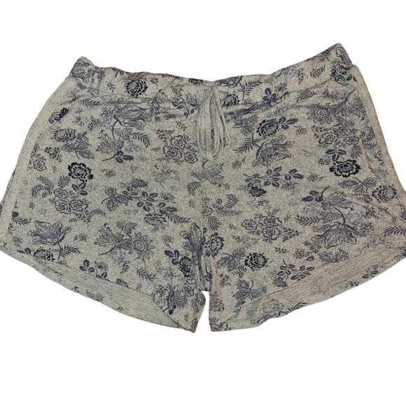 🌻Lucky Brand 2PC Tank & Short PJ Set - Picture 3 of 5